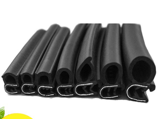 Chassis sealing strip MFT-001/002/003/004/005/009/010/011/012/015/016