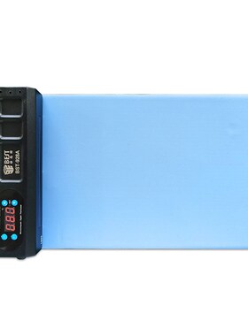 928A拆屏宝LCD手机平板屏幕拆装加热分离恒温可调加热板爆屏修复