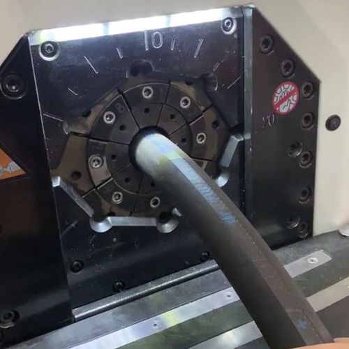 卡特330GC行走马达高压管 件号227-0674利通品牌油管三一配套产品 - 图2