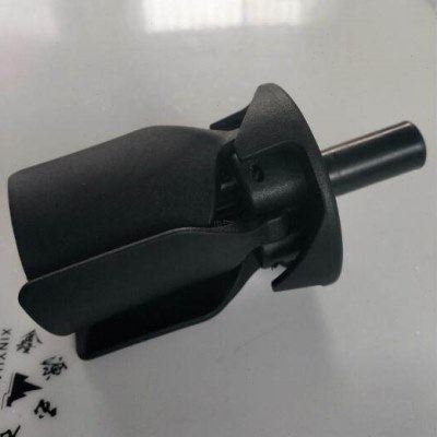 CNC加工中心废屑清扫器吹销神器吹屑风扇D16-166中心通孔叶片单卖,淘宝优惠券,粉丝福利购,淘宝优惠卷