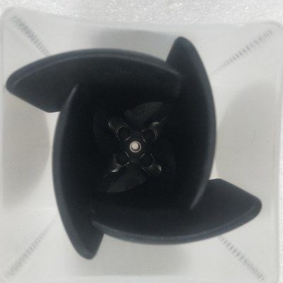 CNC加工中心废屑清扫器吹销神器吹屑风扇D16-166中心通孔叶片单卖,淘宝优惠券,粉丝福利购,淘宝优惠卷