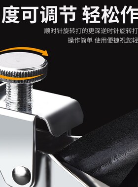 手动气钉枪码钉射钉枪钢打钉器专用线槽神器直钉u型马丁木工工具