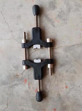 半轴套管螺纹修正器 半轴螺纹修复工具 汽保工具 汽修工具
