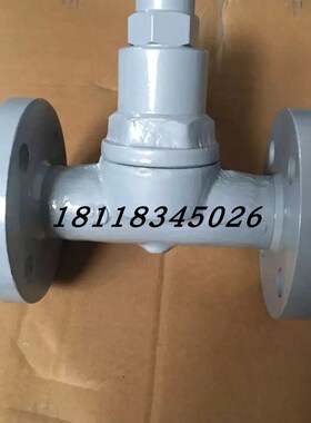 CS47W-16P/25P不锈钢可调双金属片蒸汽疏水阀 TB11F-16P疏水阀