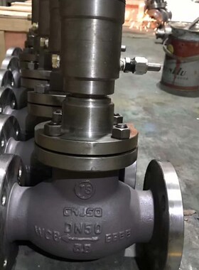 QDQ421F-25C天然气液化石油气氨气 液氨用气动紧急切断阀DN15-300