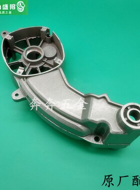 盛邦9148切割机支架龙鹰雷尔顿355钢材机350机壳摇臂骨架原厂配件
