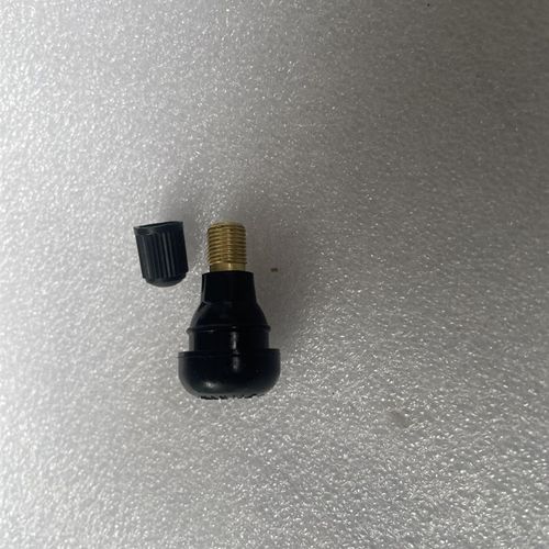 四轮沙滩车卡丁车摩托车配件真空轮胎气嘴 气门芯 - 图2