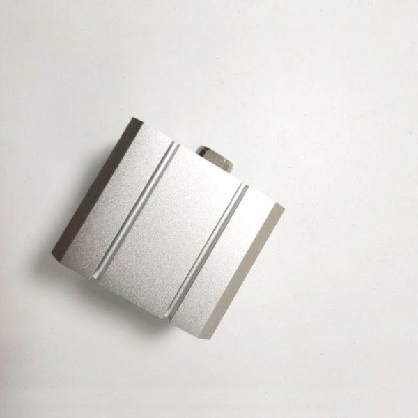 全新超薄气缸 CD55B50/C55B50-130 135 140 145 150 气动薄型气缸,淘宝优惠券,粉丝福利购,淘宝优惠卷