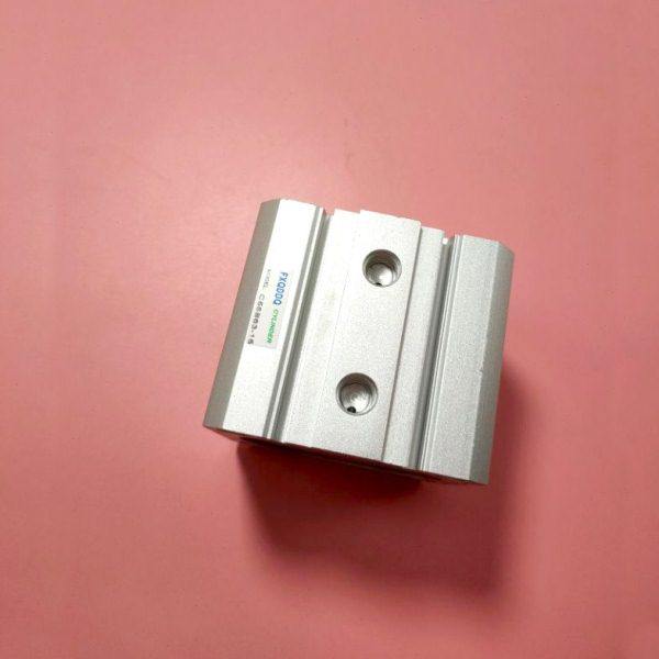 全新超薄气缸 CD55B50/C55B50-130 135 140 145 150 气动薄型气缸,淘宝优惠券,粉丝福利购,淘宝优惠卷