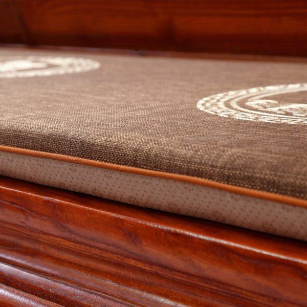 实木沙发垫子防滑加厚冬季红木椅海绵垫高密度座垫新中式四季通用,淘宝优惠券,粉丝福利购,淘宝优惠卷