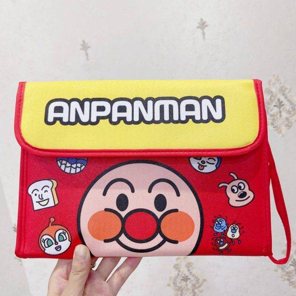 卡通家用多功能宝宝出生证明证件收纳包疫苗本产检母子妈咪卡包袋,淘宝优惠券,粉丝福利购,淘宝优惠卷