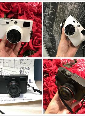 复古相机模型儿童/婚纱摄影道具摆件做工细致单反相机模型