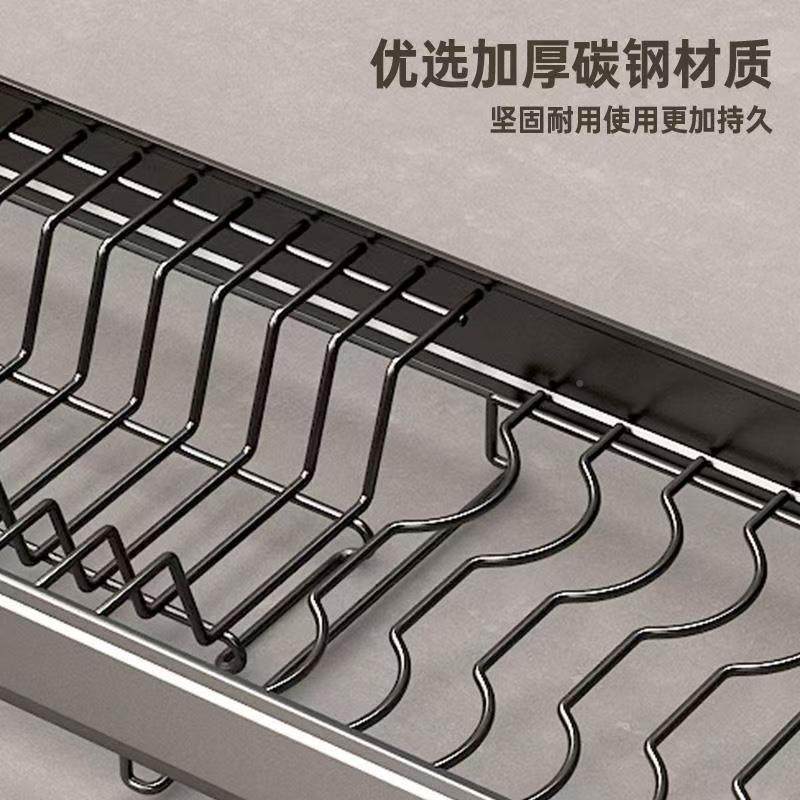 顶天立地上厨房置物架水槽碗架沥水水洗碗槽池洗菜盆PJVBNL8v碟方,淘宝优惠券,粉丝福利购,淘宝优惠卷