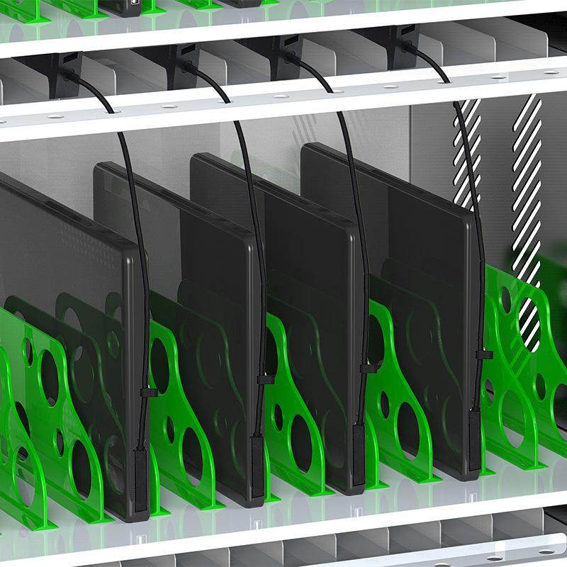 笔记本充电柜智能充电柜surfacepro7充电柜移动充电柜NB48,淘宝优惠券,粉丝福利购,淘宝优惠卷