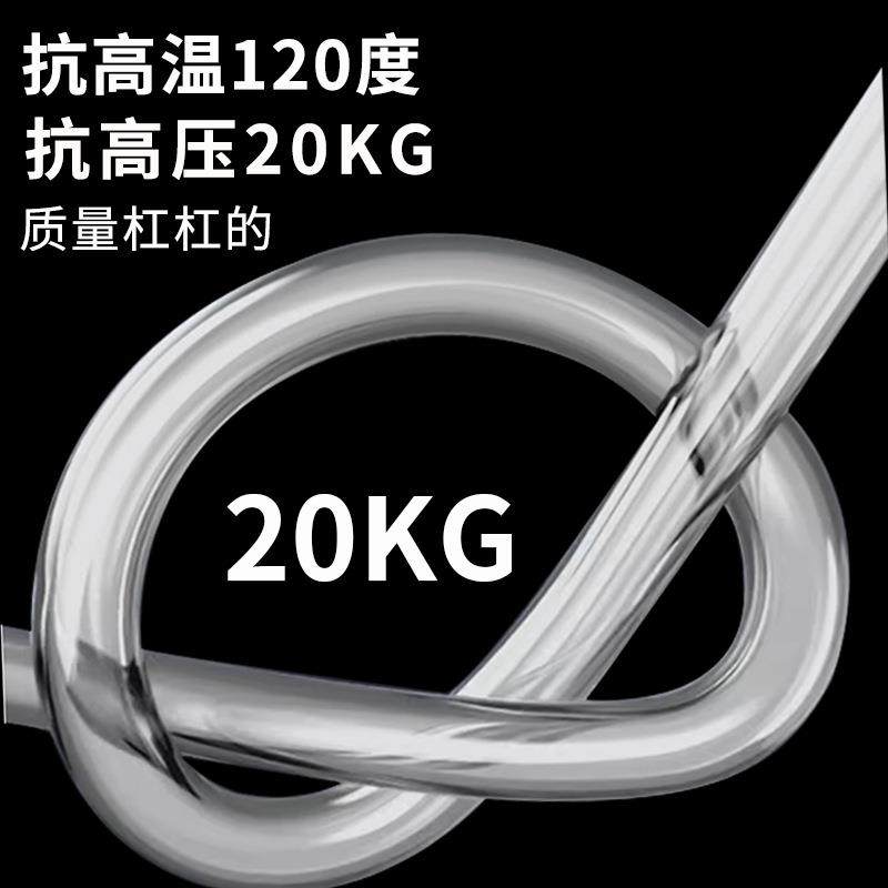 气动风管PA尼龙管气管PU管100米6 8 10 12 14 16耐高压20公斤高温,淘宝优惠券,粉丝福利购,淘宝优惠卷
