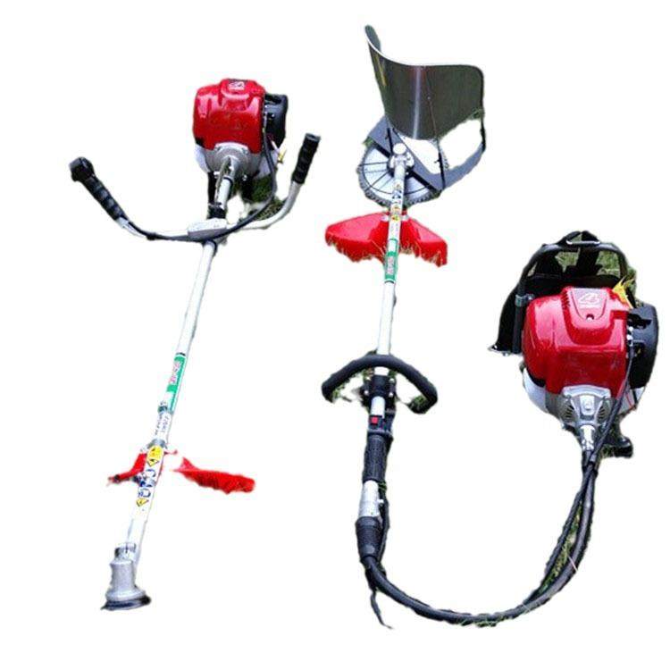 背负式割草机 二冲程汽油打草机 水稻小麦侧挂式割倒机,淘宝优惠券,粉丝福利购,淘宝优惠卷