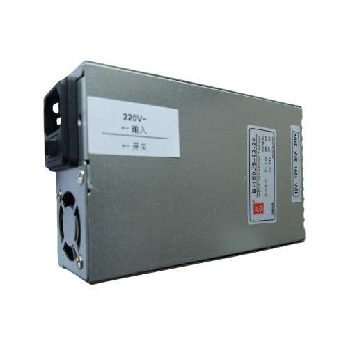 B-150JS-12-24常州创联双路开关电源 150W输出电压12V/5A&24V/3A - 图2