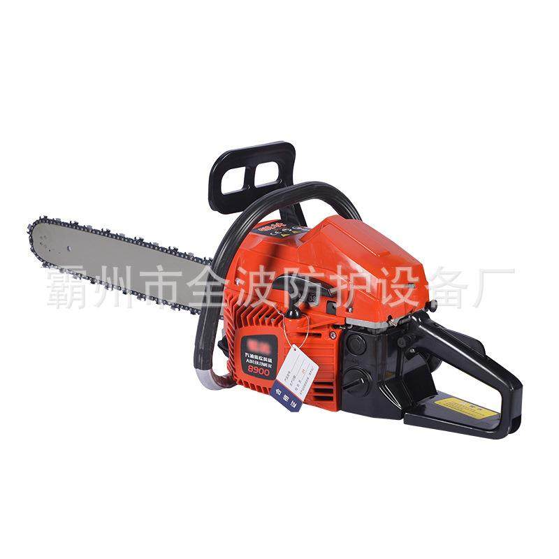 7kg轻便型手持式油锯草原火灾扑救砍伐锯大功率四冲程长柄油锯,淘宝优惠券,粉丝福利购,淘宝优惠卷