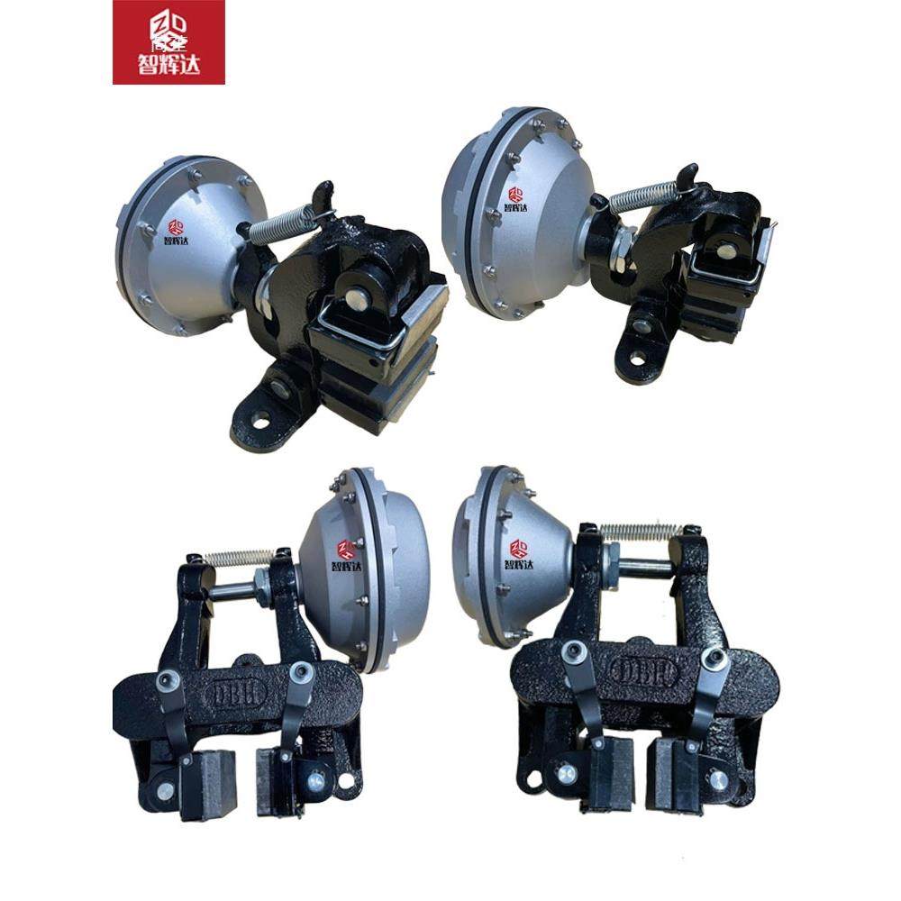 智辉达DBH卧式DBG立式空压蝶式制动器放料放卷使用DBH-105R(L)205,淘宝优惠券,粉丝福利购,淘宝优惠卷