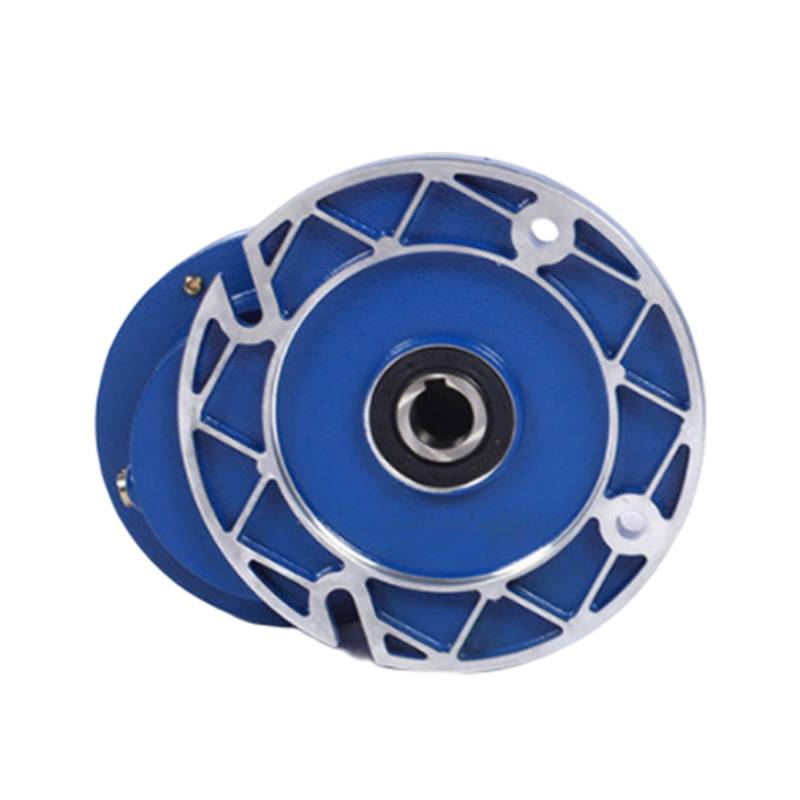 厂家直销pc减速机前置斜齿轮PC减速器齿轮系列PC063/PC071变速箱 - 图2