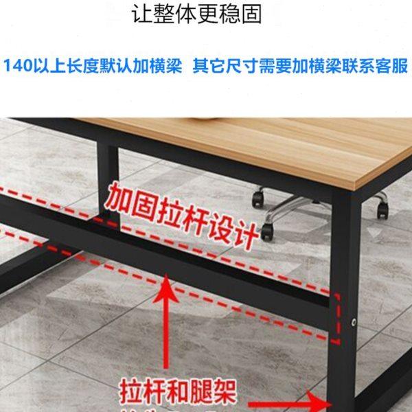 厨房置物架切菜桌长方形靠墙微波炉烤箱收纳单层高承重桌定制尺寸,淘宝优惠券,粉丝福利购,淘宝优惠卷
