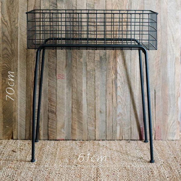 铁艺收纳置物架花架网格落地北欧风格花园阳台客厅厨房浴室杂物架,淘宝优惠券,粉丝福利购,淘宝优惠卷