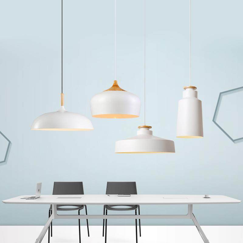 现代简约创意个性火锅店饭店餐饮烧烤店吊灯卡座商用店铺吧台灯具,淘宝优惠券,粉丝福利购,淘宝优惠卷