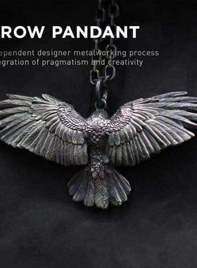 花游乐雄鹰A展翅垂坠男帽