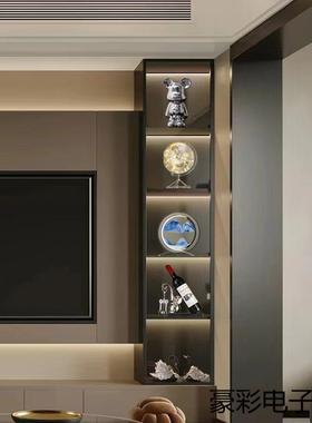 轻奢高档套装摆件家居电视柜新房客厅玄关酒柜餐厅柜装饰品摆件