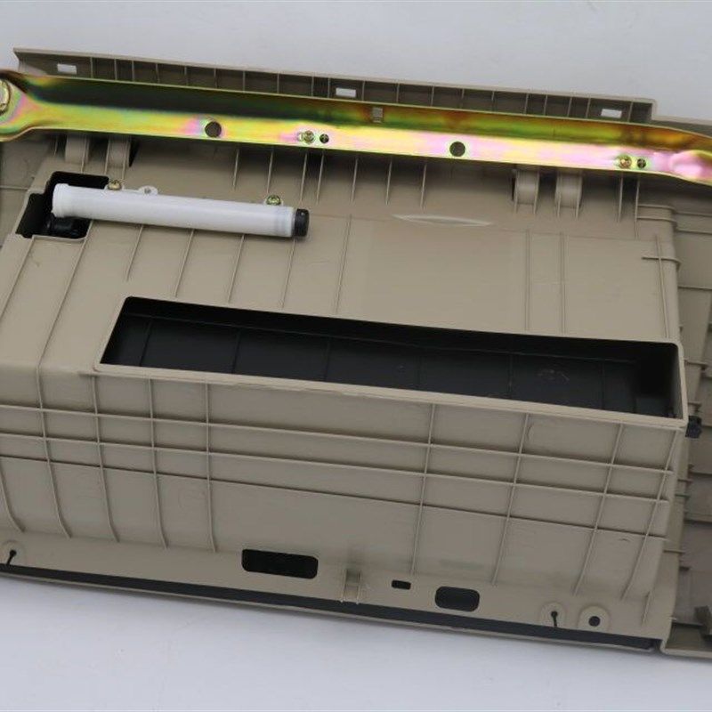 适用于比亚迪S6杂物箱总成 副驾驶置物盒 储物盒外扣手 置物盒原,淘宝优惠券,粉丝福利购,淘宝优惠卷