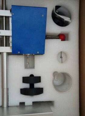 STM-IV/IVB斯托默粘度计数显涂料液体黏度粘度仪KU粘度测定仪