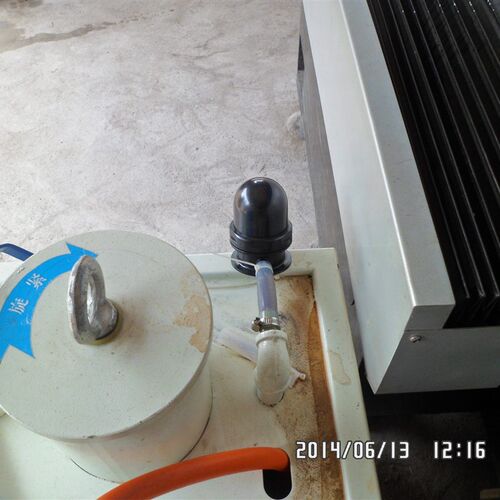 线切割配件 机床专用过滤器 适合快走丝 油基 水基 皂化液2个包邮 - 图1