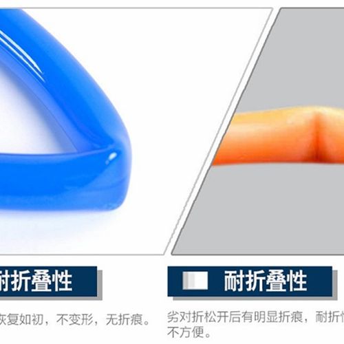 PU弹簧气管空压机螺旋气管8*5/10*6.5/6*4mm6/9/12/15米伸缩软管 - 图3