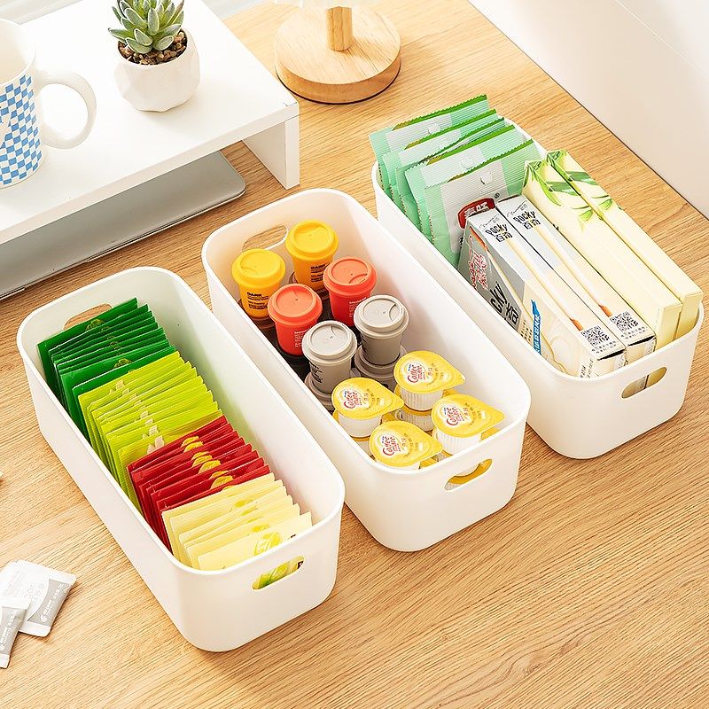 茶包收纳盒茶叶胶囊咖啡办公室亚克力茶水间杯子储物架桌面置物架,淘宝优惠券,粉丝福利购,淘宝优惠卷