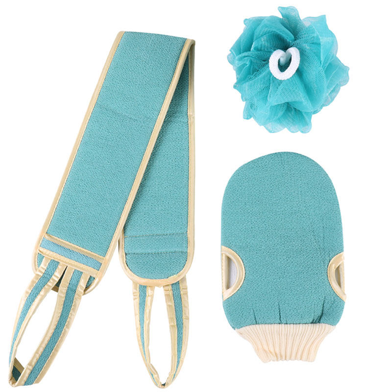 搓澡巾成人强力搓泥去污搓澡神器拉背条沐浴球套装洗澡巾女双面新,淘宝优惠券,粉丝福利购,淘宝优惠卷