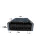 Three-phase electric meter housing State Grid type small current instrument housing Signal collector RF card energy meter housing