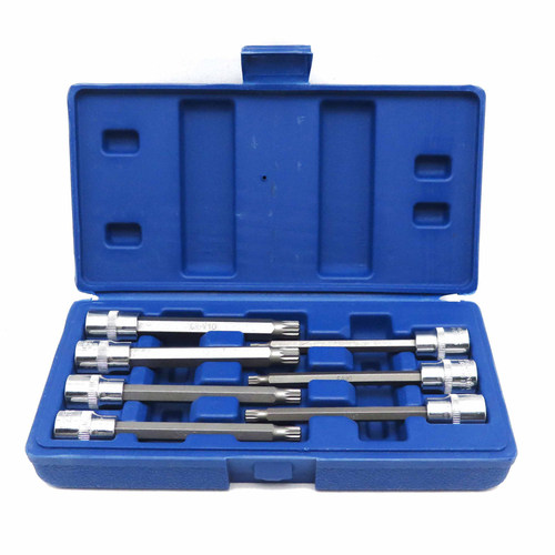 十二角套筒12角批头快速扳手梅花旋具星型形嘴咀改锥起子键螺丝刀 - 图3