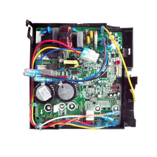 适用格力空调 外机变频电器盒 301386953 主板 W8263Z 0260346604 - 图1
