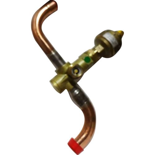 适用开利空调00PPG000009900丹佛斯电子膨胀阀 ETS 50 034G1707 - 图3