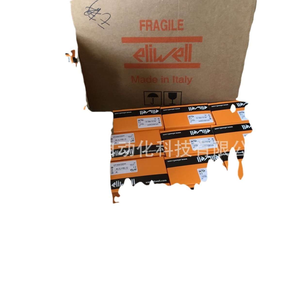 *意大利伊力威EWPLUS974  IDPLUS974 IDPLUS902 IDPLUS961 - 图3