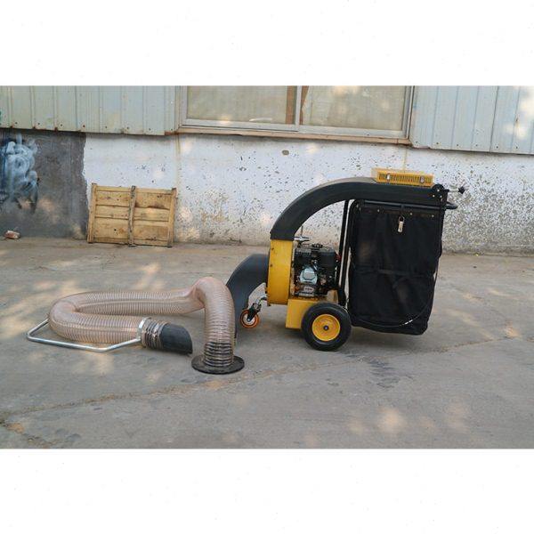 吸树叶机 树叶收集器 手电一体启动吸叶碎叶机 燃油自走吸叶机,淘宝优惠券,粉丝福利购,淘宝优惠卷