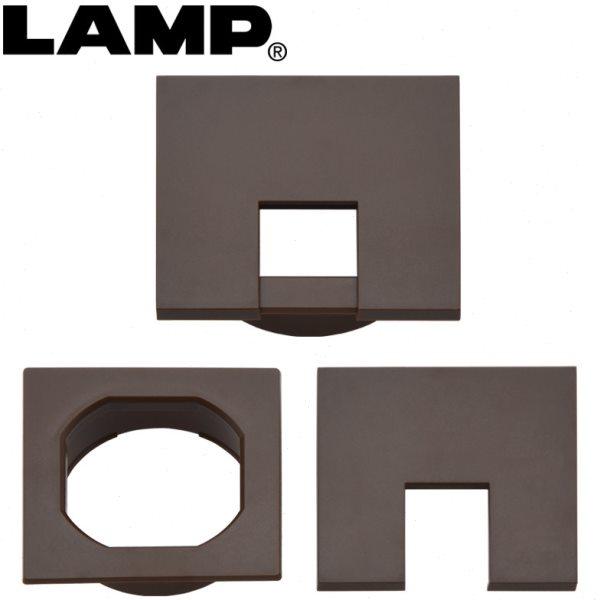 世嘉智尼lamp蓝普线孔盖洞装饰盖方形穿线盒办公桌穿线孔48mm,淘宝优惠券,粉丝福利购,淘宝优惠卷