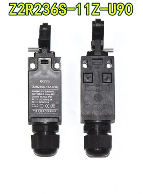 Z2R236S/H-11Z-U180/U90 T2R236S缓冲器限位行程开关贝拓11Z-U270