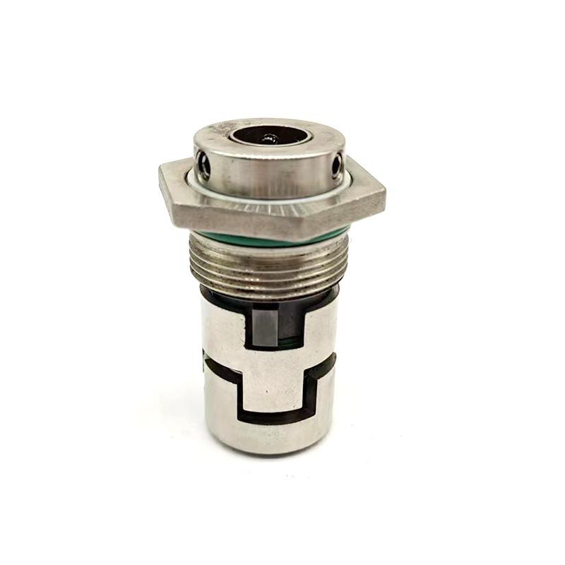 水泵机械密封件12/16/22集装式多级离心泵南方机封格兰富机械密封 - 图2