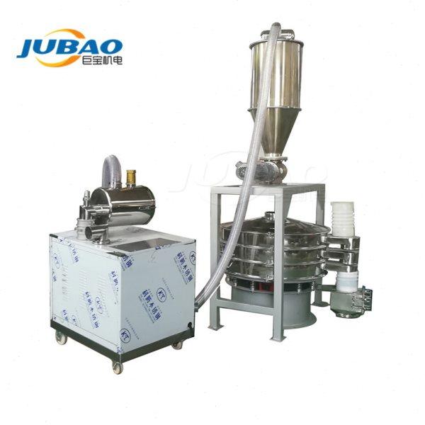 手持式管道真空吸料机 密闭式输送真空上料机 轮胎粉负压吸料设备,淘宝优惠券,粉丝福利购,淘宝优惠卷