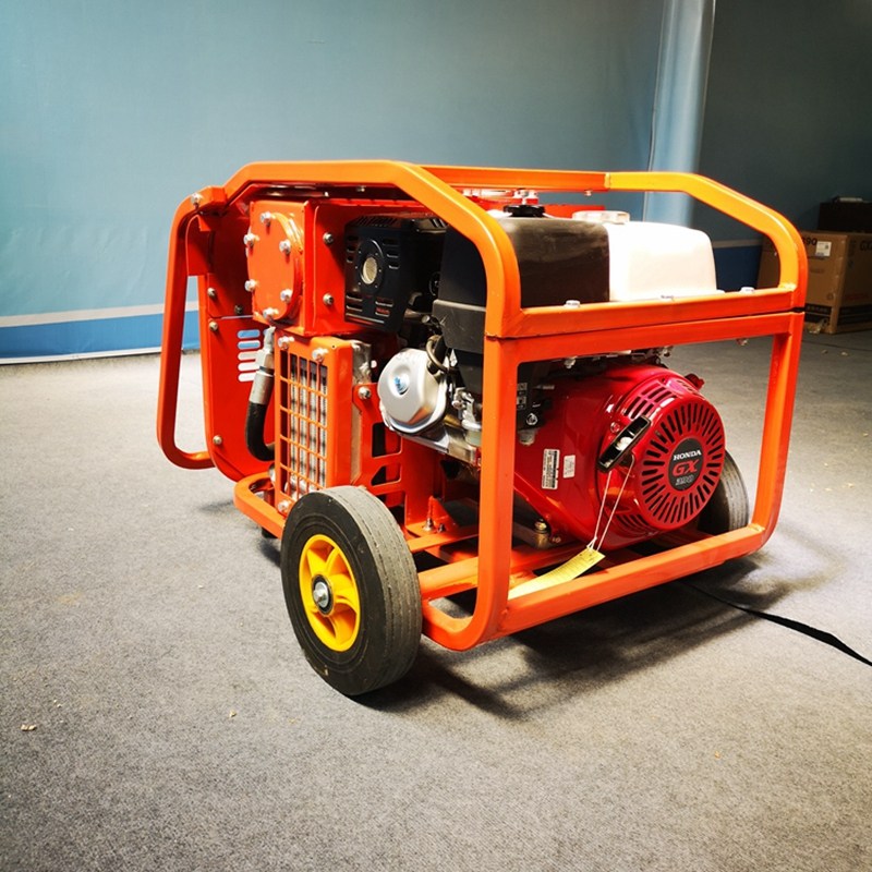 手推小型液压动力站移动式汽油动力单元破碎镐切割锯渣浆泵,淘宝优惠券,粉丝福利购,淘宝优惠卷