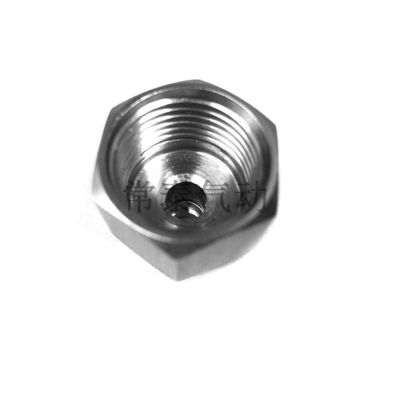 气动气管接头 快速接头 镀镍铜接头 快拧内丝PCF 6-02 8-02 10-02,淘宝优惠券,粉丝福利购,淘宝优惠卷