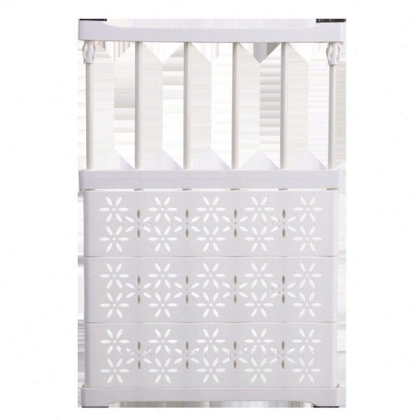 衣柜分隔收纳置物架厨房隔断分层隔板宿舍免钉伸缩衣物收纳架,淘宝优惠券,粉丝福利购,淘宝优惠卷