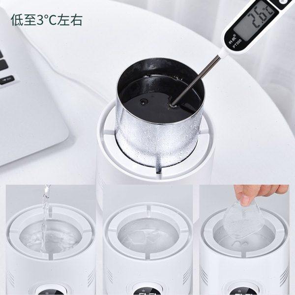 小型制冷杯快速冰镇冰饮料杯子寝室宿舍迷你水杯速冷机可结冰神器,淘宝优惠券,粉丝福利购,淘宝优惠卷
