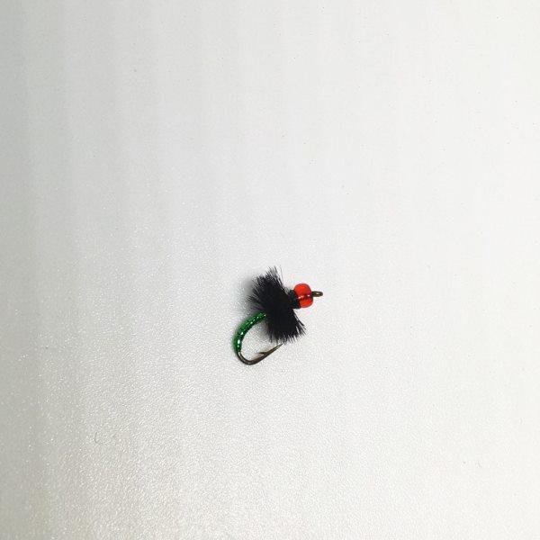 红头高亮飞蝇钩路亚微物白条马口柳根沙包桃花溪哥毛钩纳米,淘宝优惠券,粉丝福利购,淘宝优惠卷